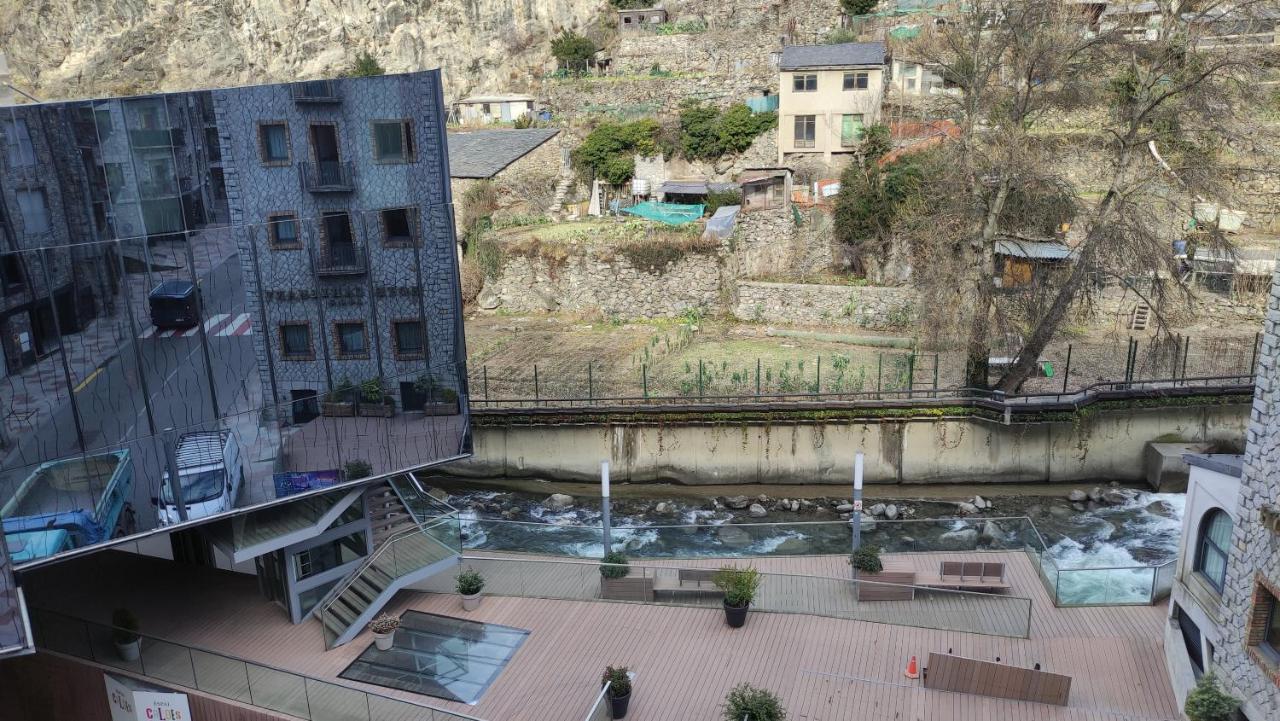 Suitedreams - Feixa 41 Andorra la Vella Esterno foto