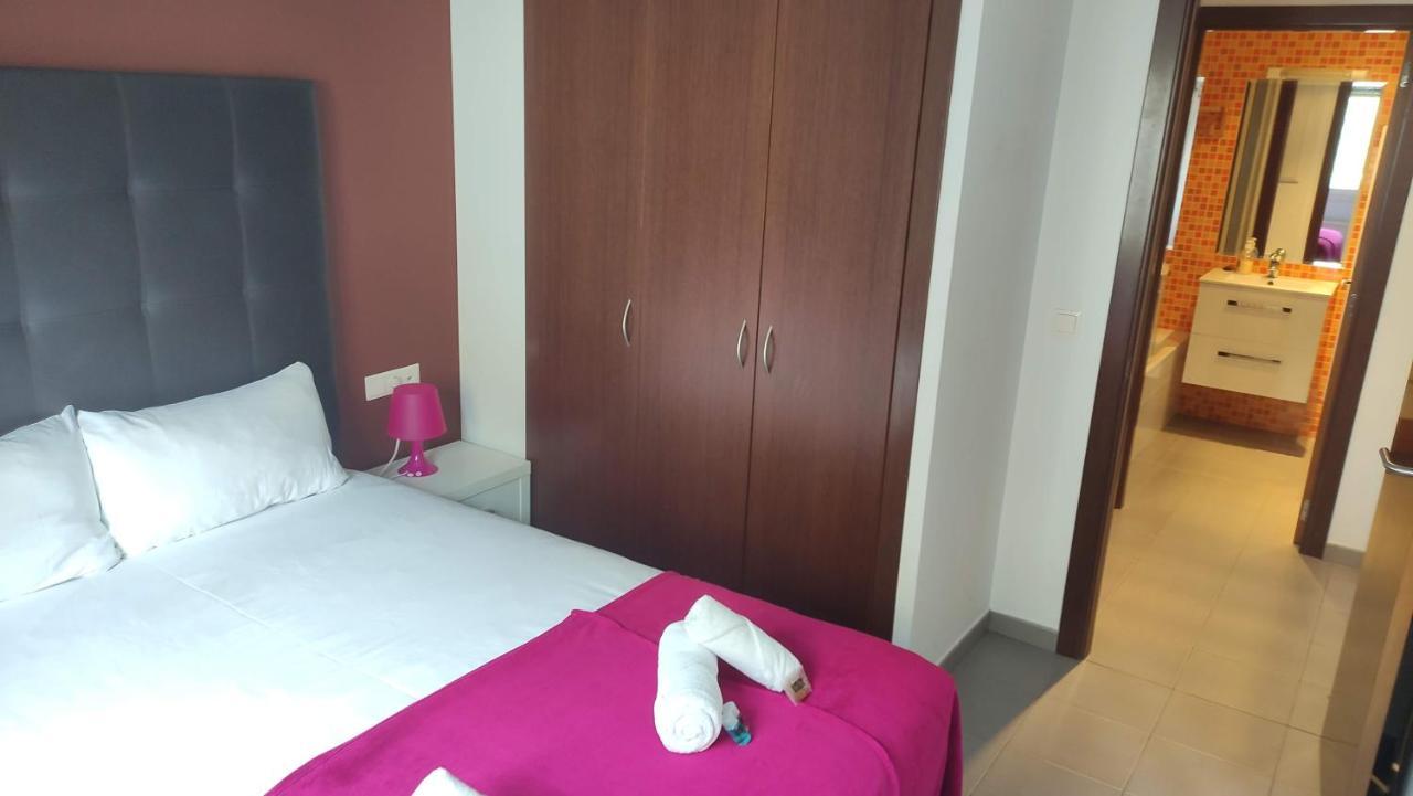 Suitedreams - Feixa 41 Andorra la Vella Esterno foto