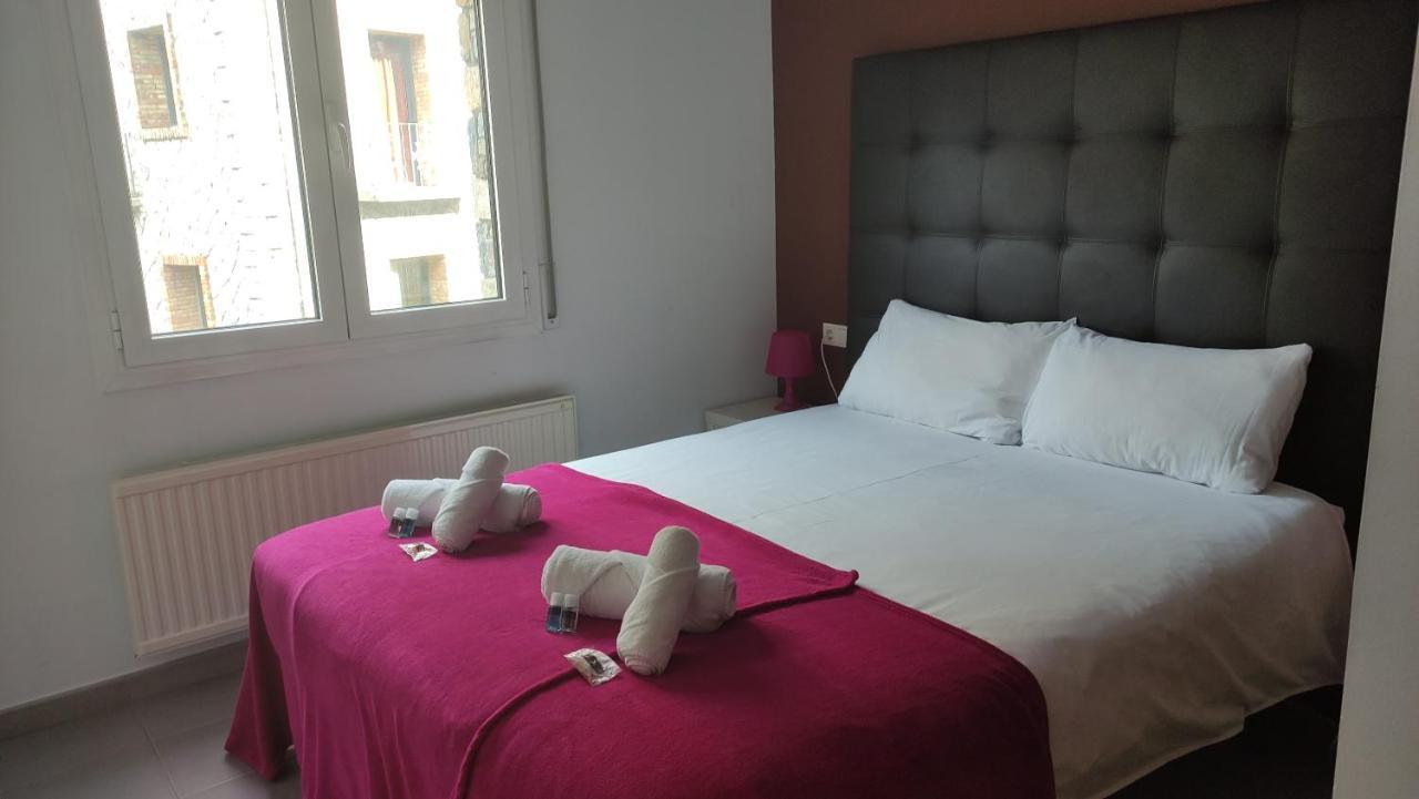 Suitedreams - Feixa 41 Andorra la Vella Esterno foto